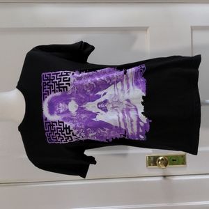 The Labyrinth David Bowie Shirt